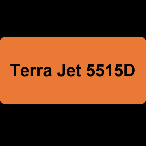 Terra Jet 5515D